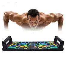 Expert Push Up Board